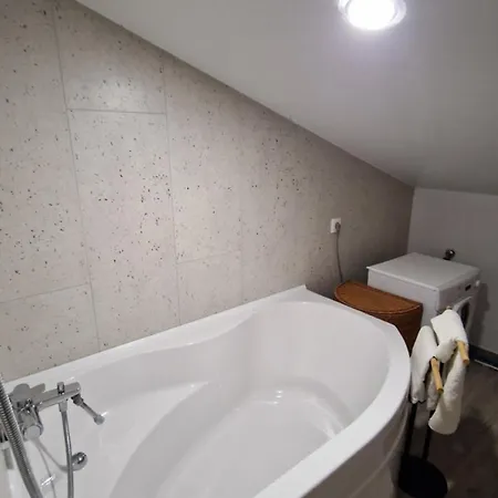 Na Otoku Krku Blizu Plaze Daire *